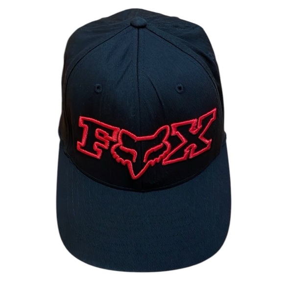 Fox Racing Hat Cap - Picture 5 of 7